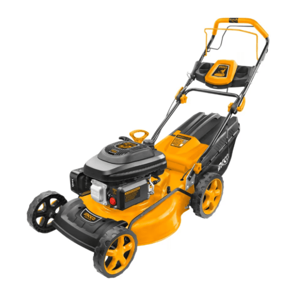 INGCO GLM196202 benzinska kosilica 0