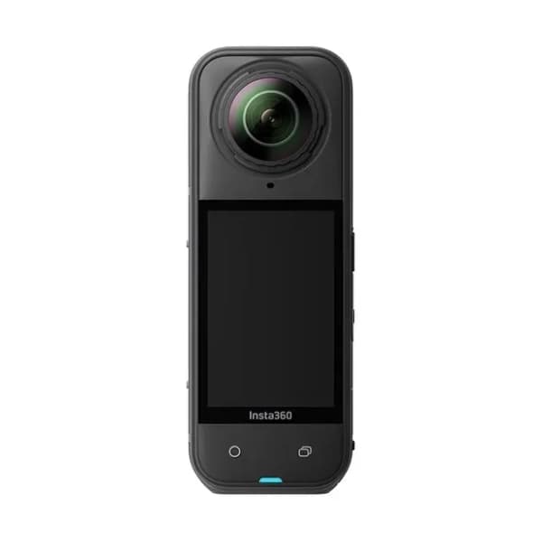 INSTA360 X5 Ski Bundle akciona kamera 8