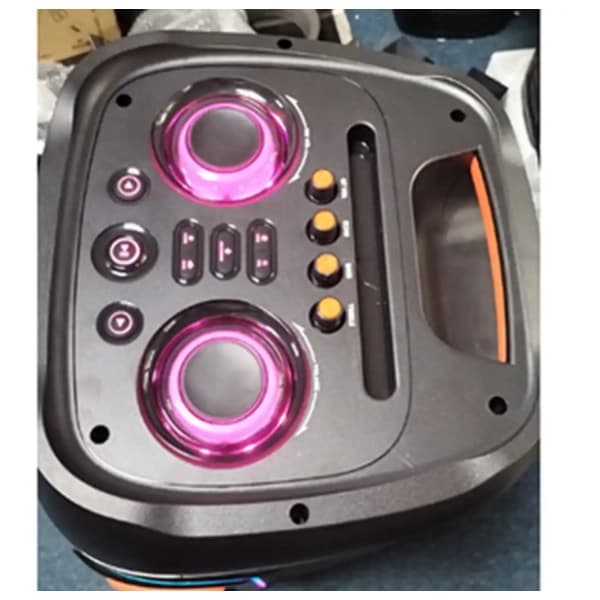 INTEX partybox zvučnik DR-S8 80W 1