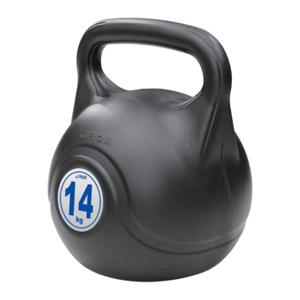 IRON SPORT 14kg rusko zvono 0