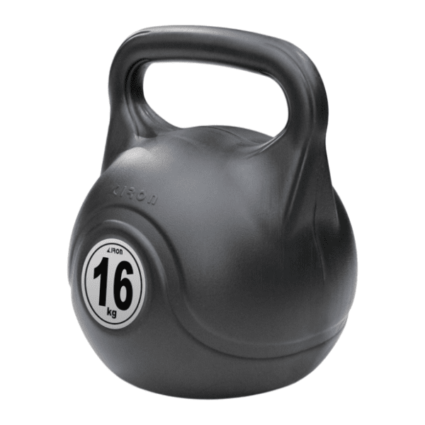 IRON SPORT 16kg rusko zvono 0