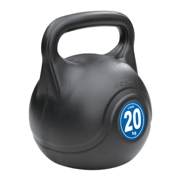 IRON SPORT 20kg rusko zvono 0