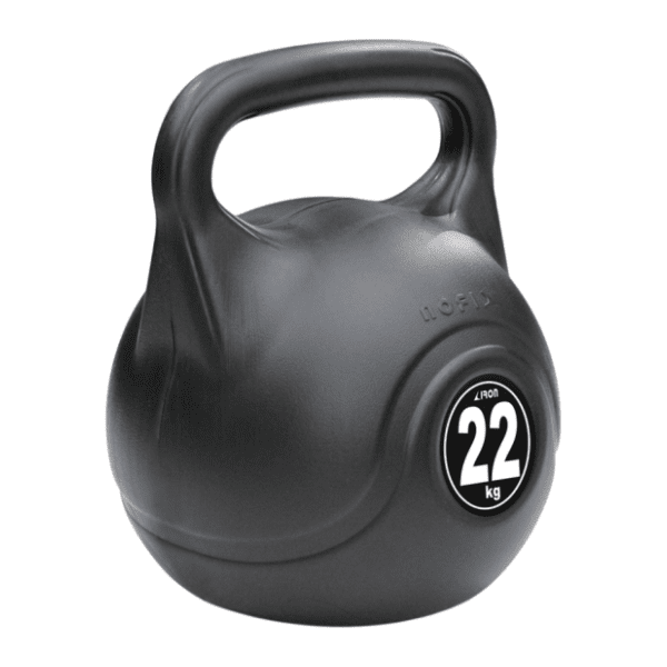 IRON SPORT 22kg rusko zvono 0