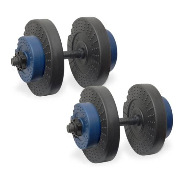IRON SPORT 28kg (2x14kg) set tegova 0
