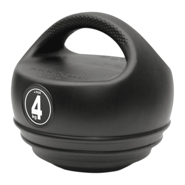 IRON SPORT 4kg rusko zvono 0