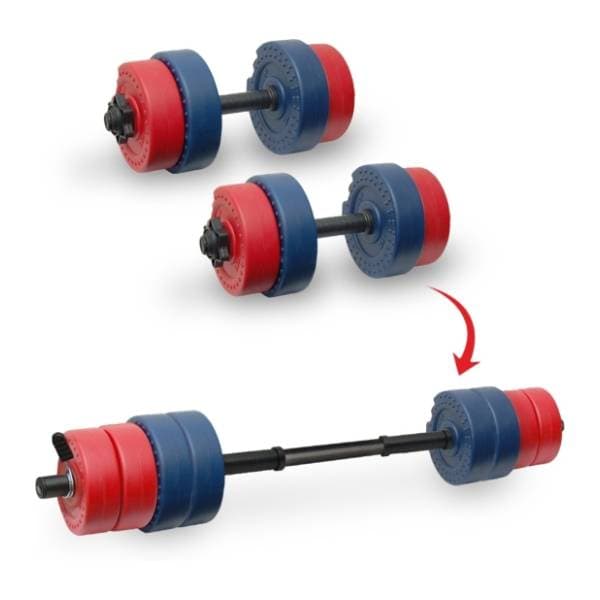 IRON SPORT T14KS21 14kg set tegova 0