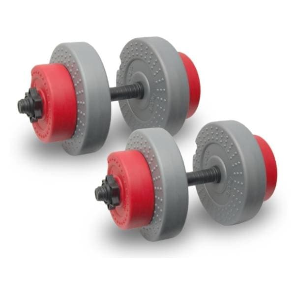IRON SPORT T20KS20 20kg set tegova 0