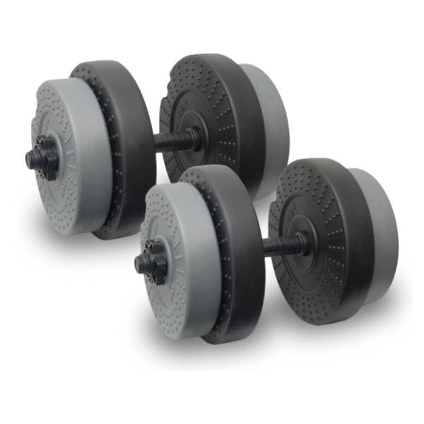 IRON SPORT T34KS20 34kg set tegova 0