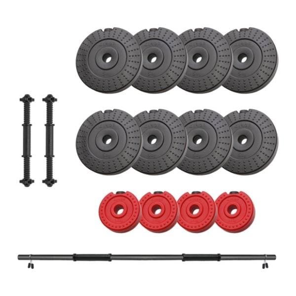 IRON SPORT T46KS21 46kg set tegova 0