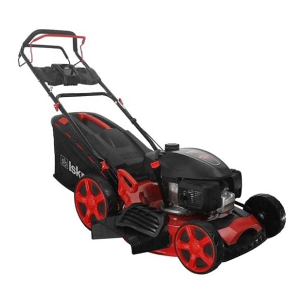 ISKRA BN53SMHGCV200 benzinska kosilica za travu 0