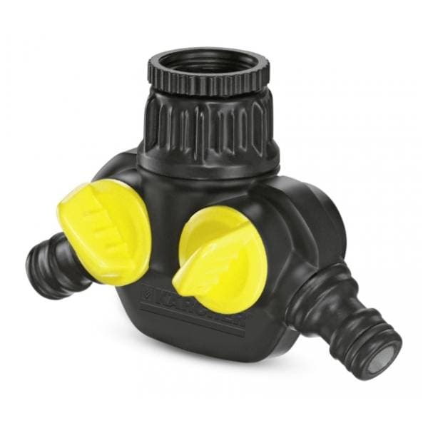 KARCHER 2.645-199.0 dvokraki razdelnik 0