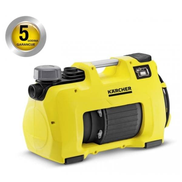 KARCHER BP 3 HOME & GARDEN baštenska pumpa 0