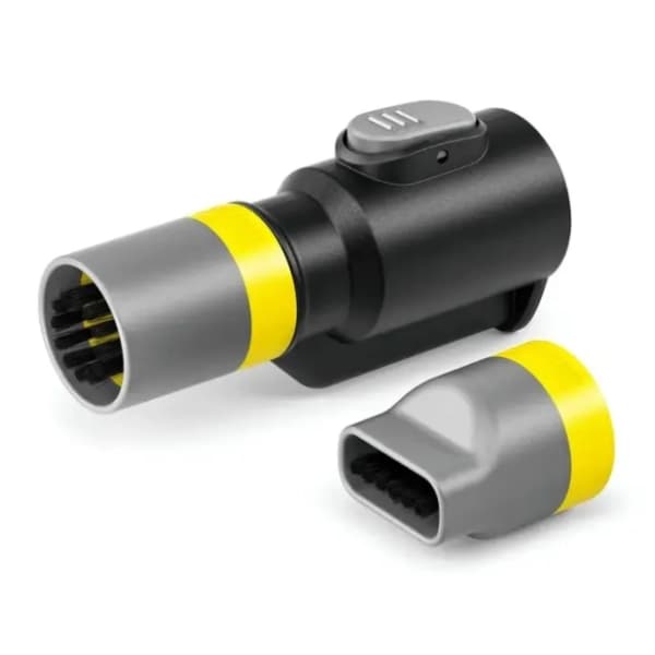 KARCHER nastavak za čišćenje obuće 0