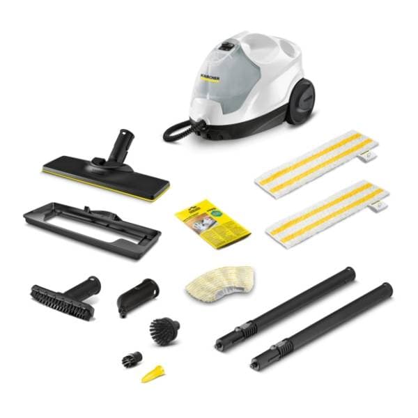 KARCHER paročistač SC 4 EasyFix Plus 0