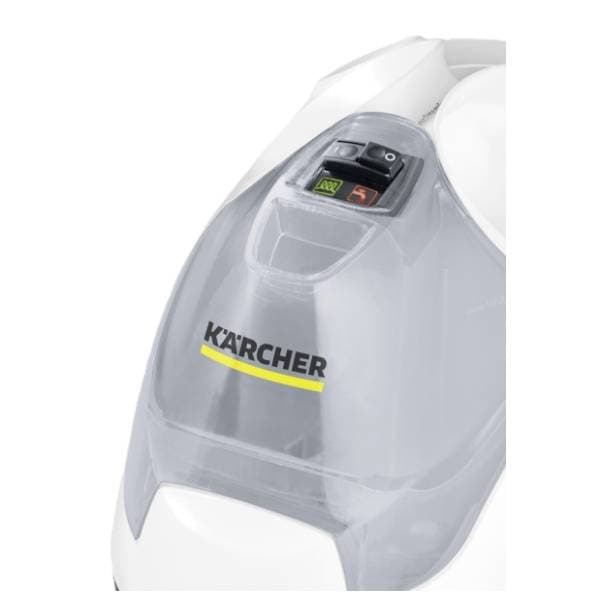 KARCHER paročistač SC 4 EasyFix Plus 3