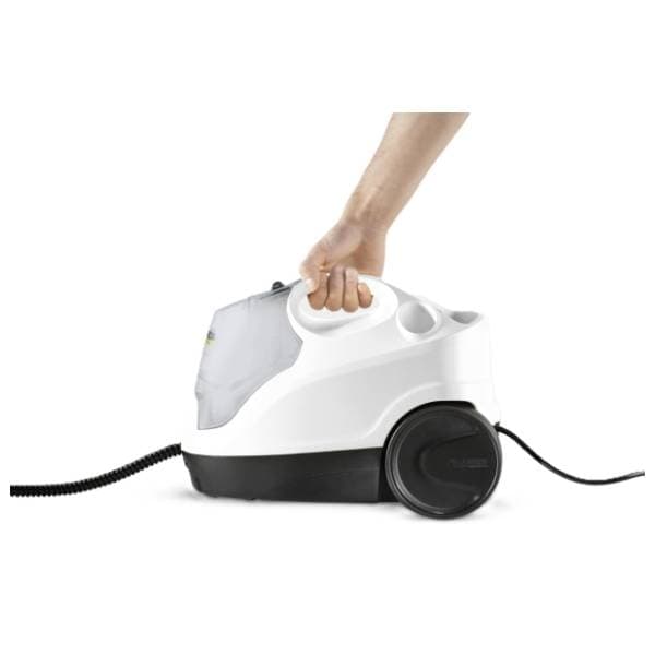 KARCHER paročistač SC 4 EasyFix Plus 2