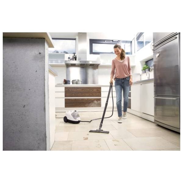 KARCHER paročistač SC 4 EasyFix Plus 4