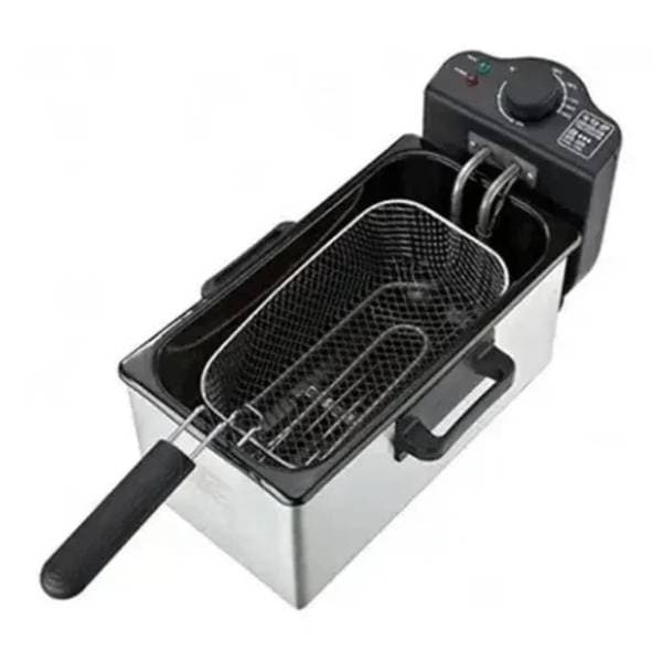 KENO friteza KE-3L 0