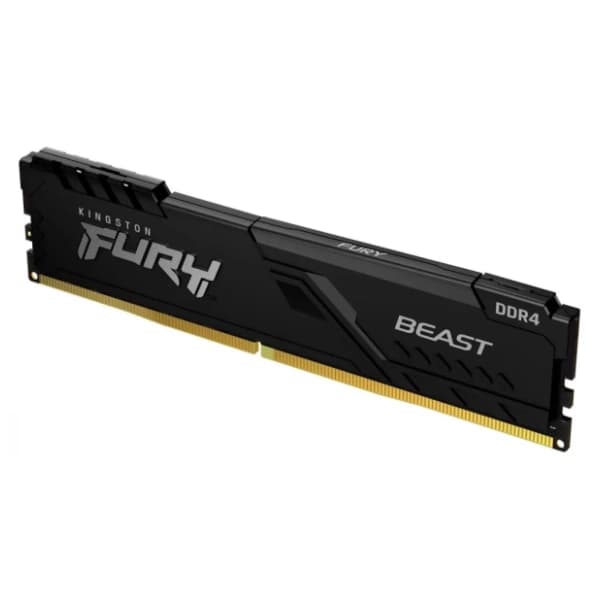 KINGSTON 16GB DDR4 3200MHz KF432C16BB1/16 Fury 0