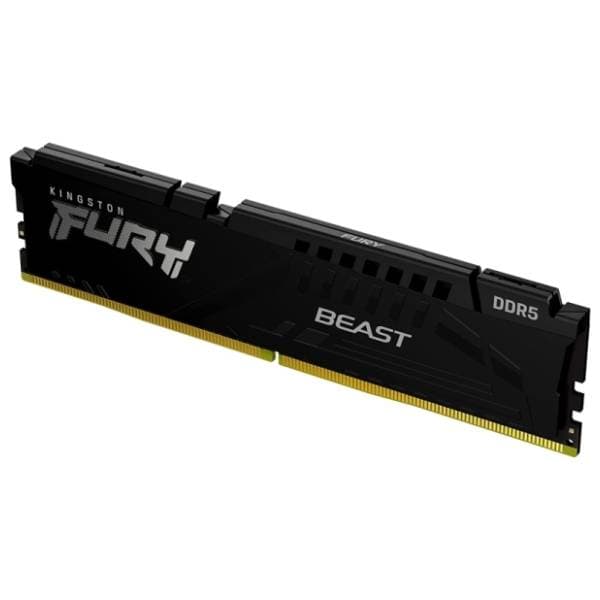 KINGSTON 16GB DDR5 6000MHz KF560C30BBE-16 EXPO 1