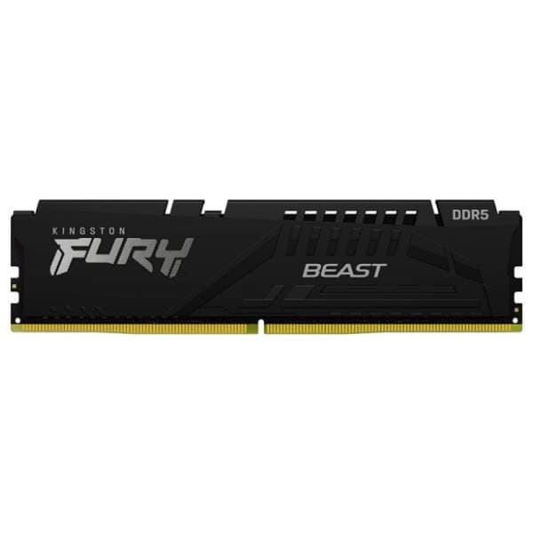 KINGSTON 16GB DDR5 6000MHz KF560C30BBE-16 EXPO 0