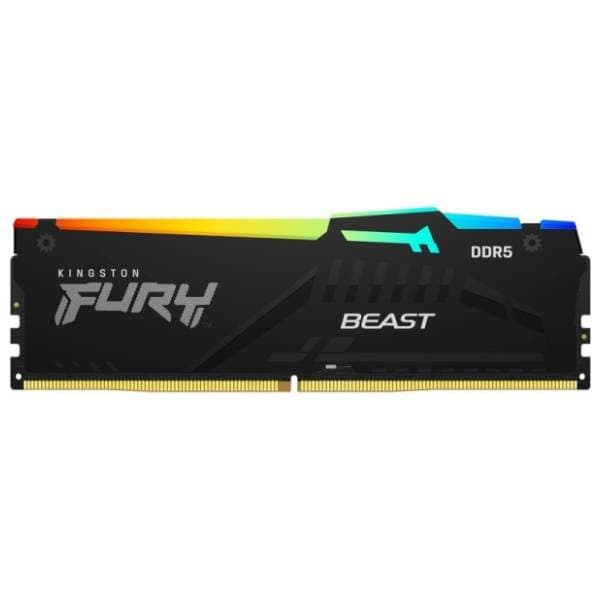 KINGSTON 32GB (2 x 16GB) DDR5 6000MHz KF560C30BBEAK2-32 EXPO 1
