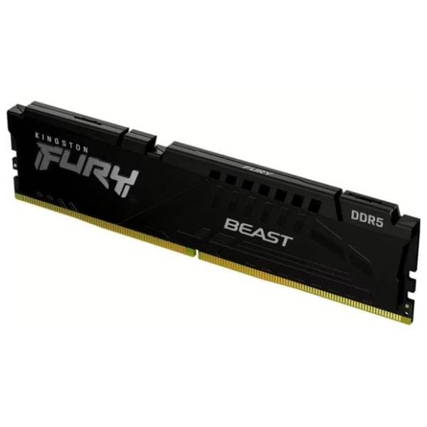 KINGSTON 32GB DDR5 5600MHz KF556C36BBEK2-32 0