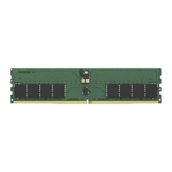 KINGSTON 32GB DDR5 6400MHz Clocked CL52 KVR64A52BD8-32 0