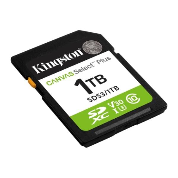 KINGSTON memorijska kartica 1TB SDS3/1TB 1