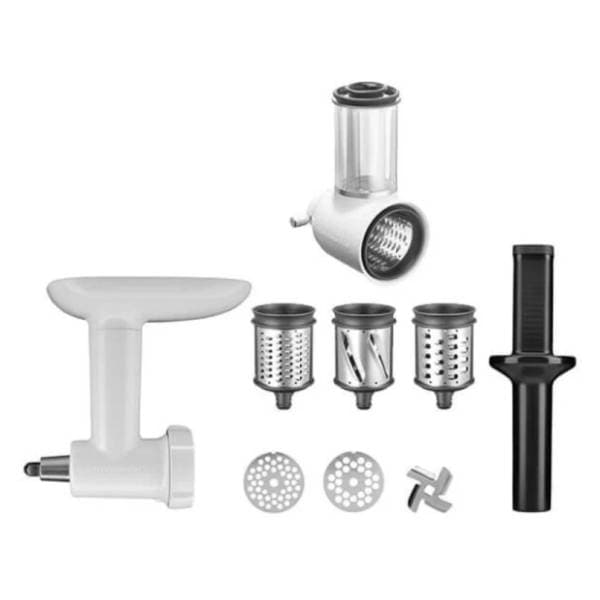 KitchenAid set za mikser KA5KSM2FPPC 0
