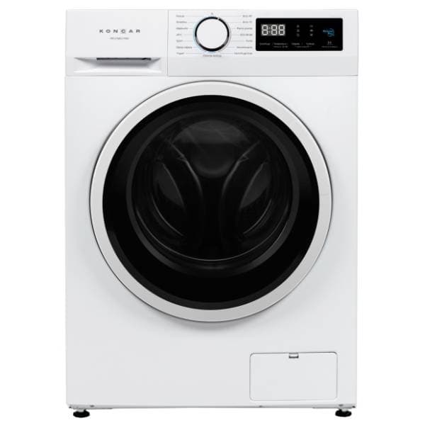 KONČAR mašina za pranje veša PR127MG17INV 0