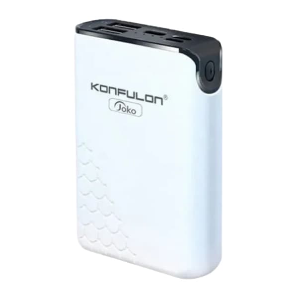 KONFULON A6Q 10000mAh beli power bank 0