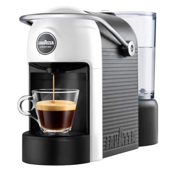 LAVAZZA aparat za kafu A Modo Mio Jolie Evo White 1