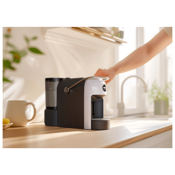 LAVAZZA aparat za kafu A Modo Mio Jolie Evo White 2