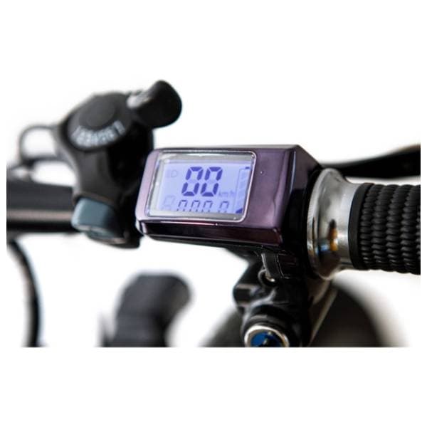 LEBRON M 7/1 električni bicikl 1