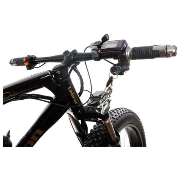 LEBRON M 7/1 električni bicikl 2
