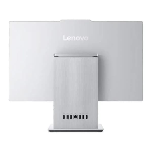 LENOVO All-in-one IdeaCentre AIO 24ARR9 Cloud Grey 4