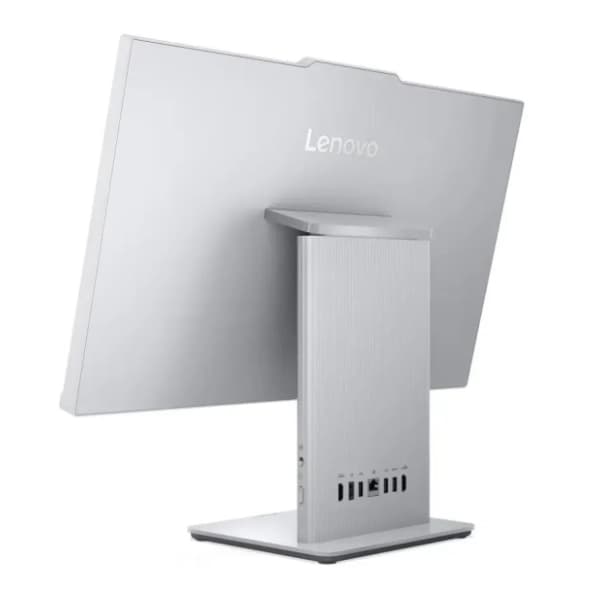 LENOVO All-in-one IdeaCentre AIO 24ARR9 Cloud Grey 6