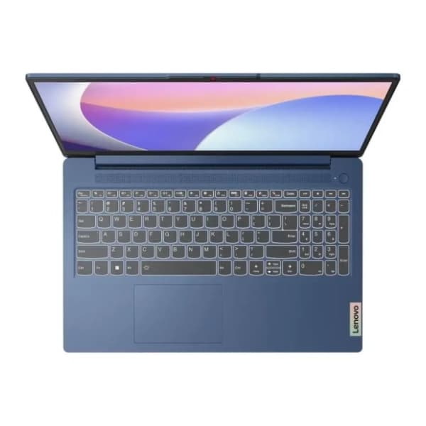 LENOVO laptop IdeaPad Slim 3 15AMN8 FHD R3/16/512GB 3