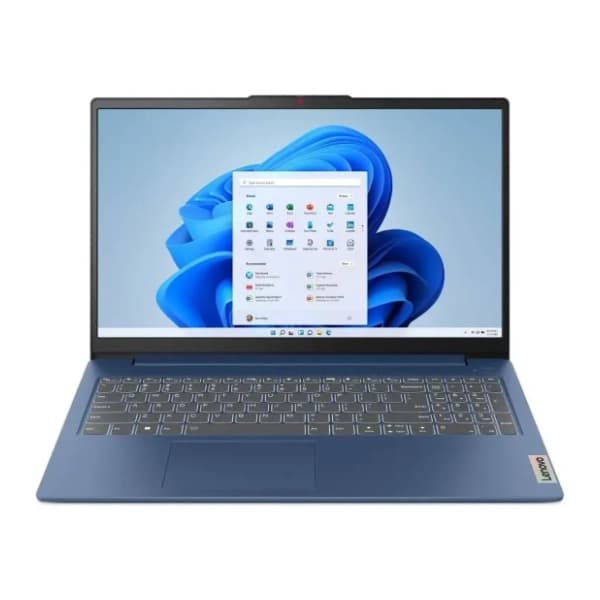 LENOVO laptop IdeaPad Slim 3 15AMN8 15.6" R5/16/512GB 1