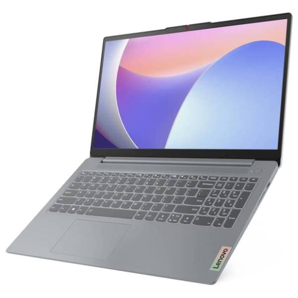 LENOVO laptop IdeaPad Slim 3 15IRU8 8/512GB (82X700GFYA) 1