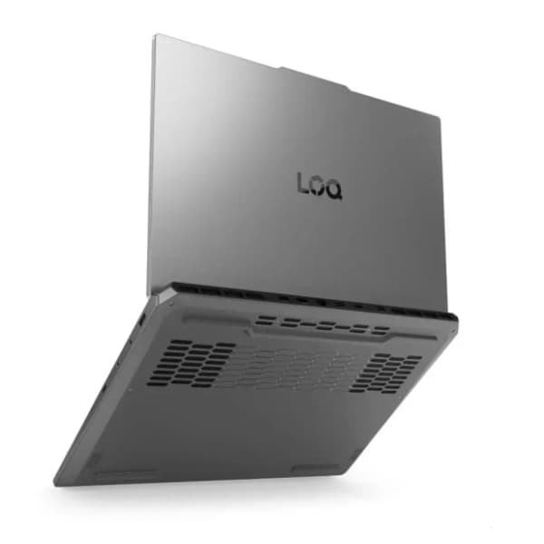 LENOVO laptop LOQ 17IRX10 i7-13700HX 16GB/1TB SSD, RTX 5060 8GB (83JH00C2YA) 10