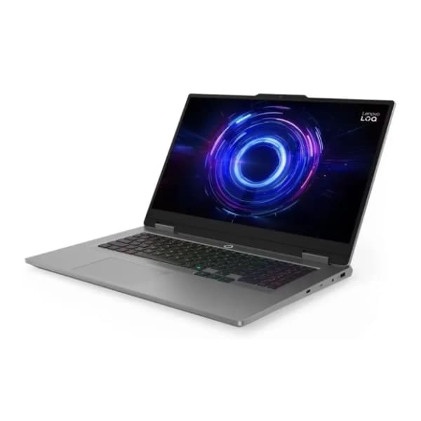 LENOVO laptop LOQ 17IRX10 i7-13700HX 16GB/1TB SSD, RTX 5060 8GB (83JH00C2YA) 4