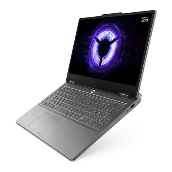 LENOVO laptop LOQ Essential 15 i7-13650HX/16GB/512GB (83SC0013YA) 1