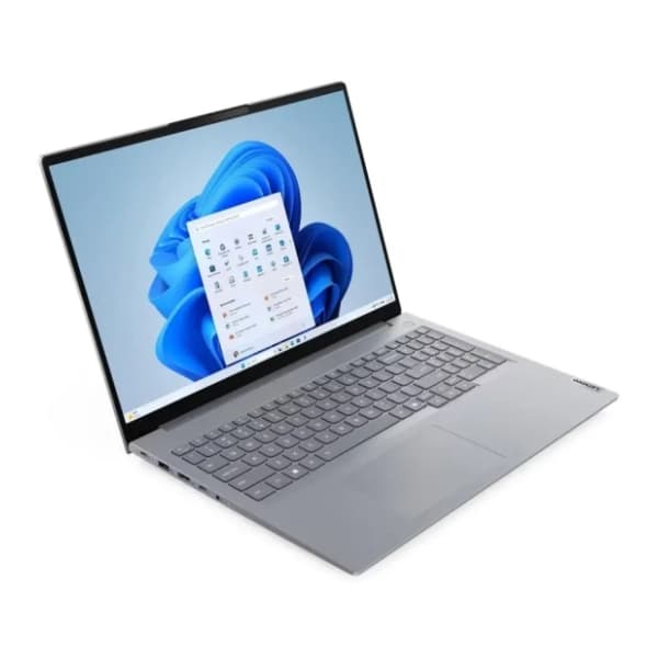 LENOVO laptop ThinkBook 16 G9 Core7-240H/8GB/M.2 512GB (21US000TYA) 1