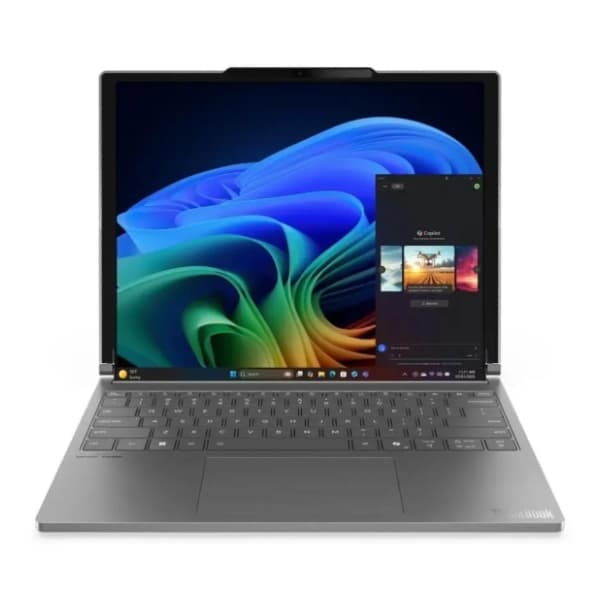 LENOVO laptop ThinkBook Plus G6 Rollable U7/32/1TB 1