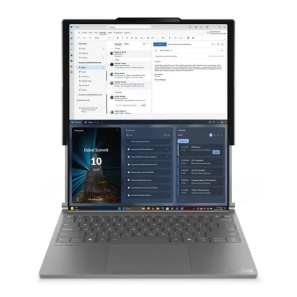 LENOVO laptop ThinkBook Plus G6 Rollable U7/32/1TB 0