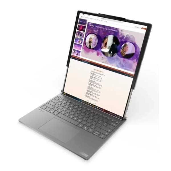 LENOVO laptop ThinkBook Plus G6 Rollable U7/32/1TB 2