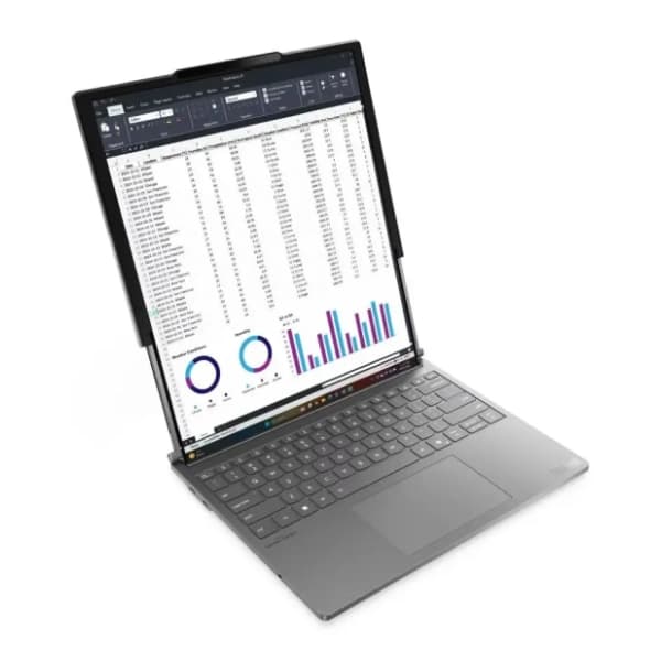 LENOVO laptop ThinkBook Plus G6 Rollable U7/32/1TB 4