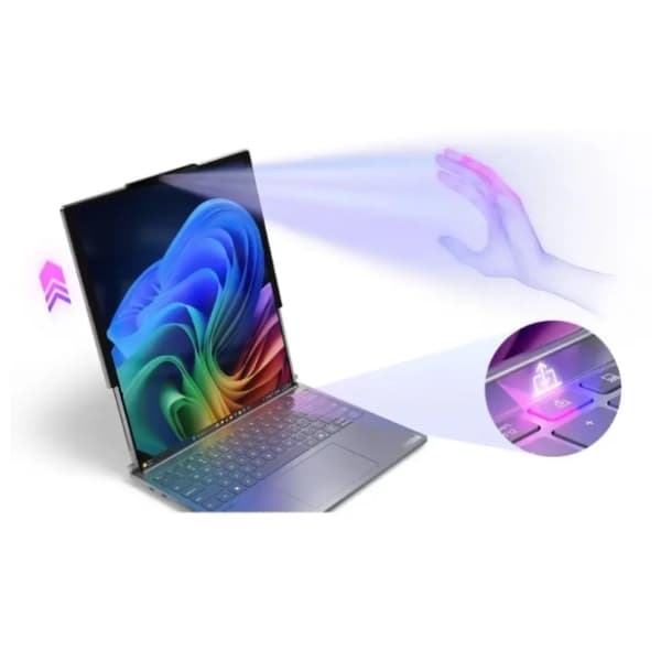 LENOVO laptop ThinkBook Plus G6 Rollable U7/32/1TB 10